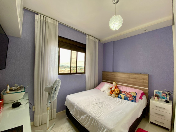 Imagem Apartamento com 3 Quartos à Venda, 106 m² em Kobrasol - São José Imagem Apartamento com 3 Quartos à Venda, 106 m² em Kobrasol - São José