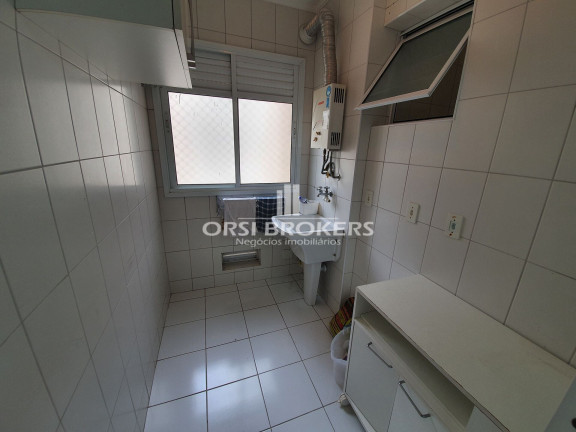 Imagem Apartamento com 2 Quartos para Alugar, 70 m² em Jaguaré - São Paulo Imagem Apartamento com 2 Quartos para Alugar, 70 m² em Jaguaré - São Paulo