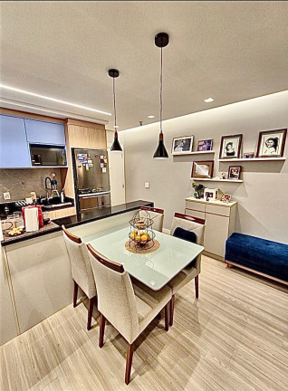 Imagem Apartamento com 3 Quartos à Venda, 81 m² em Vila Santa Catarina - São Paulo Imagem Apartamento com 3 Quartos à Venda, 81 m² em Vila Santa Catarina - São Paulo