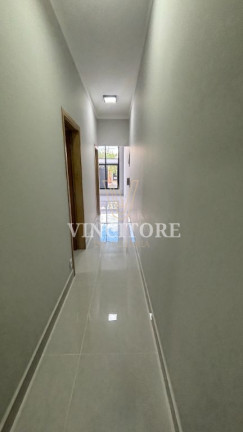 Imagem Casa com 3 Quartos à Venda, 162 m² em Jardim Vila Verde - Hortolândia