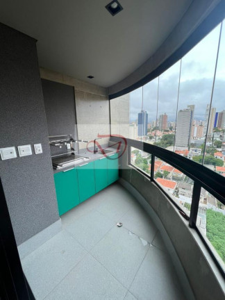 Imagem Apartamento com 2 Quartos à Venda, 108 m² em Jardim - Santo André