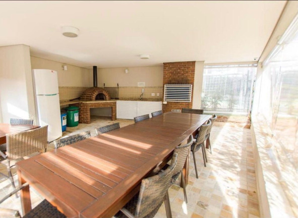 Imagem Apartamento com 3 Quartos à Venda, 69 m² em Barra Funda - São Paulo