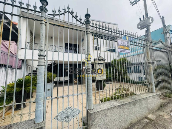 Imagem Casa com 5 Quartos à Venda, 260 m² em Centro - São Gonçalo Imagem Casa com 5 Quartos à Venda, 260 m² em Centro - São Gonçalo