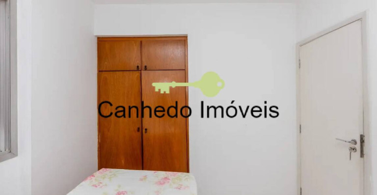 Imagem Apartamento com 3 Quartos à Venda, 77 m² em Moema - São Paulo