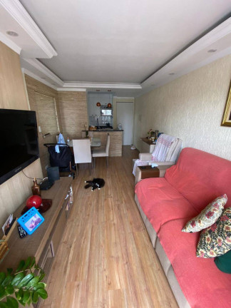 Imagem Apartamento com 2 Quartos à Venda, em Taboão - Diadema Imagem Apartamento com 2 Quartos à Venda, em Taboão - Diadema