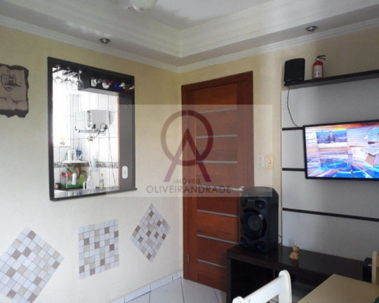 Imóvel com 3 Quartos à Venda, 70 m² em Stiep - Salvador