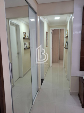 Imagem Apartamento com 2 Quartos à Venda, 78 m² em Campestre - Santo André Imagem Apartamento com 2 Quartos à Venda, 78 m² em Campestre - Santo André