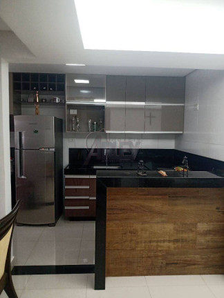 Apartamento com 2 Quartos à Venda, 65 m² em Funcionários  - Montes Claros
