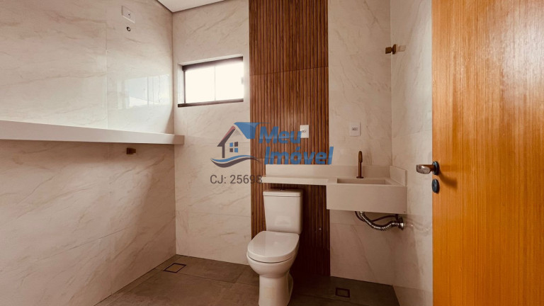 Imagem Casa com 3 Quartos à Venda, 204 m² em Residencial Villa Suiça - Cidade Ocidental Imagem Casa com 3 Quartos à Venda, 204 m² em Residencial Villa Suiça - Cidade Ocidental