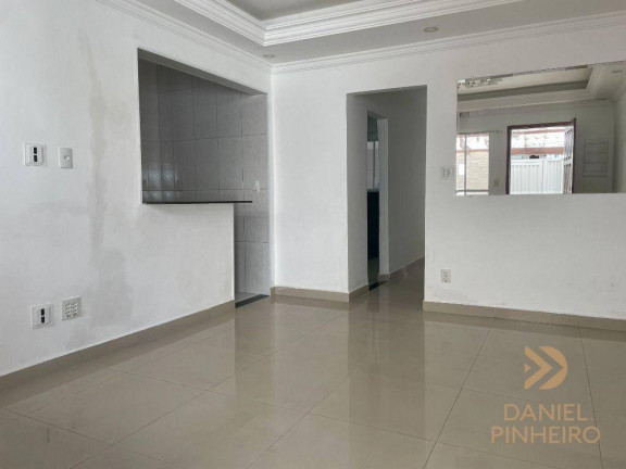Casa com 3 Quartos à Venda, 90 m² em Boqueirão - Praia Grande