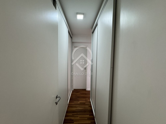 Imagem Apartamento com 3 Quartos para Alugar, 148 m² em Brooklin - São Paulo