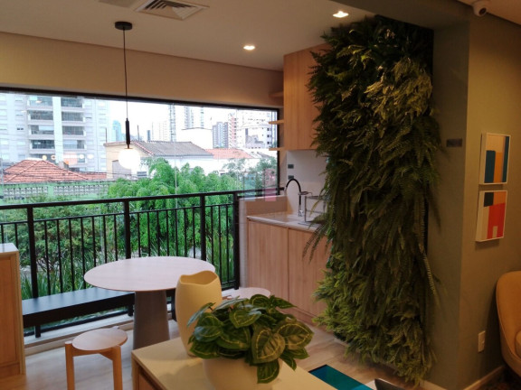 Imagem Apartamento com 2 Quartos à Venda, 73 m² em Vila Mariana - São Paulo Imagem Apartamento com 2 Quartos à Venda, 73 m² em Vila Mariana - São Paulo