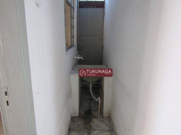 Imagem Casa com 3 Quartos à Venda, 80 m² em Jardim São Ricardo - Guarulhos Imagem Casa com 3 Quartos à Venda, 80 m² em Jardim São Ricardo - Guarulhos