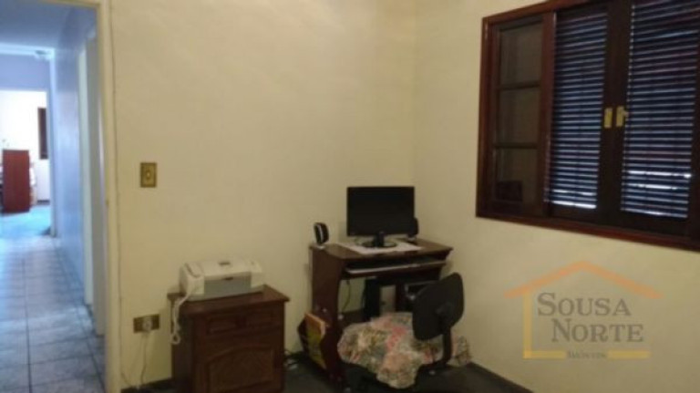 Imagem Sobrado com 3 Quartos à Venda,  em Tucuruvi - São Paulo