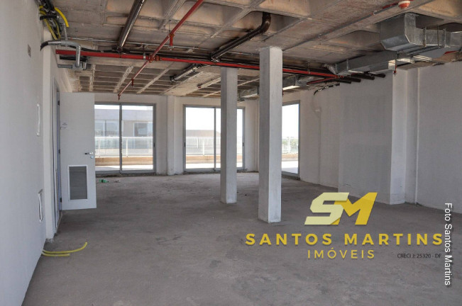 Imagem Sala Comercial à Venda, 26 m² em Guará Imagem Sala Comercial à Venda, 26 m² em Guará