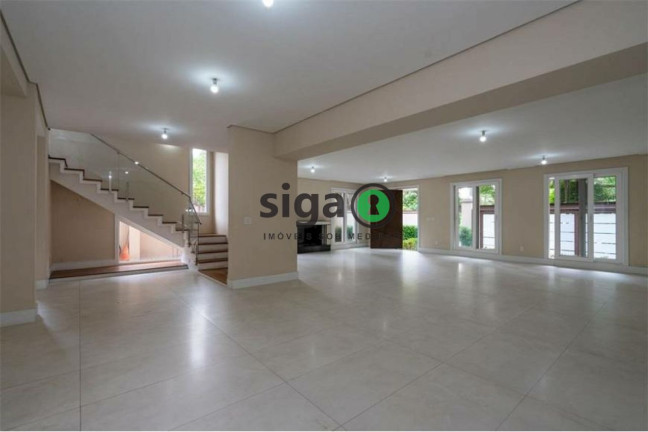 Imagem Casa com 4 Quartos à Venda, 724 m² em Jardim Paulista - São Paulo Imagem Casa com 4 Quartos à Venda, 724 m² em Jardim Paulista - São Paulo