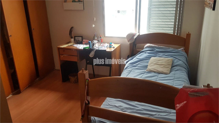 Imagem Apartamento com 3 Quartos à Venda, 128 m² em Jardim Paulista - São Paulo Imagem Apartamento com 3 Quartos à Venda, 128 m² em Jardim Paulista - São Paulo