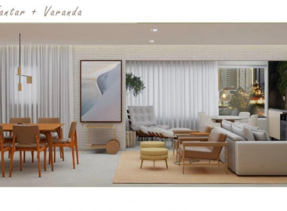 Imagem Imóvel com 3 Quartos à Venda, 162 m² em Norte (águas Claras) - Brasília Imagem Imóvel com 3 Quartos à Venda, 162 m² em Norte (águas Claras) - Brasília