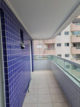 Imagem Apartamento com 3 Quartos à Venda, 89 m² em Aviação - Praia Grande Imagem Apartamento com 3 Quartos à Venda, 89 m² em Aviação - Praia Grande