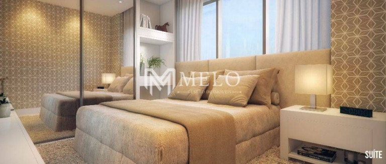 Imagem Apartamento com 3 Quartos à Venda, 100 m² em Casa Caiada - Olinda Imagem Apartamento com 3 Quartos à Venda, 100 m² em Casa Caiada - Olinda