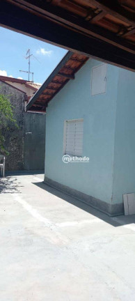 Imagem Casa com 3 Quartos à Venda, 101 m² em Jardim García - Campinas Imagem Casa com 3 Quartos à Venda, 101 m² em Jardim García - Campinas