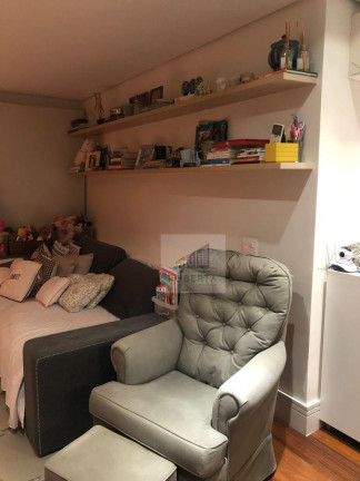 Imagem Apartamento com 2 Quartos à Venda, 71 m² em Campo Belo - São Paulo