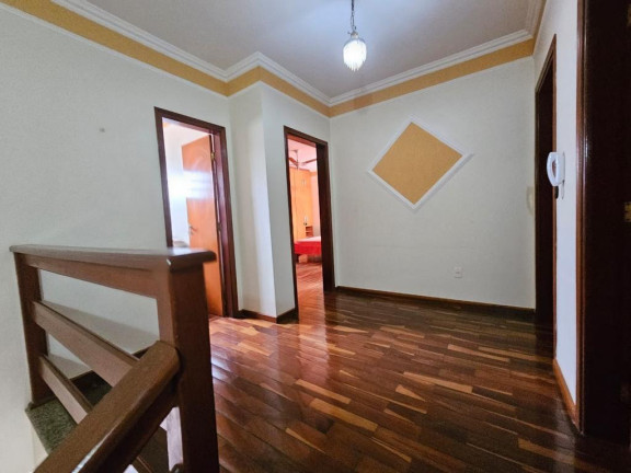 Imagem Sobrado com 4 Quartos à Venda, 281 m² em Parque Das Flores - Campinas Imagem Sobrado com 4 Quartos à Venda, 281 m² em Parque Das Flores - Campinas