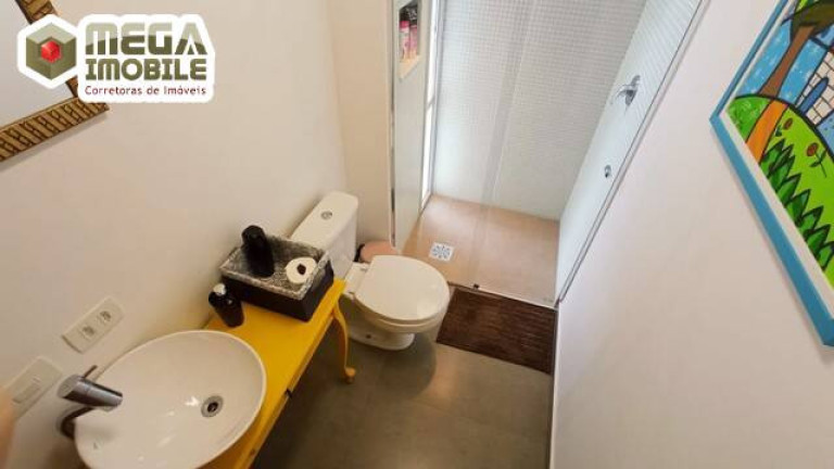 Imagem Apartamento com 2 Quartos à Venda, 150 m² em Centro - Florianópolis Imagem Apartamento com 2 Quartos à Venda, 150 m² em Centro - Florianópolis