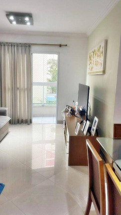 Imagem Apartamento com 3 Quartos à Venda, 133 m² em Jardim Bela Vista - Santo André Imagem Apartamento com 3 Quartos à Venda, 133 m² em Jardim Bela Vista - Santo André