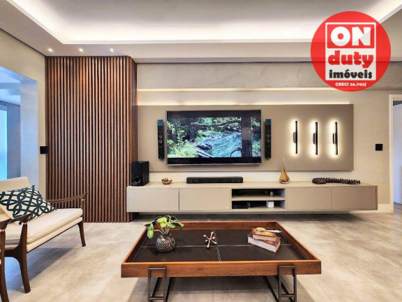 Imagem Apartamento com 2 Quartos à Venda, 135 m² em Ponta Da Praia - Santos Imagem Apartamento com 2 Quartos à Venda, 135 m² em Ponta Da Praia - Santos