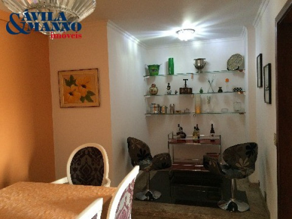 Imagem Apartamento com 3 Quartos à Venda, 112 m² em Mooca - Sao Paulo Imagem Apartamento com 3 Quartos à Venda, 112 m² em Mooca - Sao Paulo