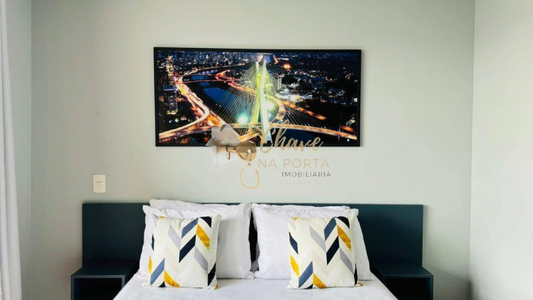 Imagem Apartamento com 1 Quarto à Venda, 24 m² em Centro - São Paulo Imagem Apartamento com 1 Quarto à Venda, 24 m² em Centro - São Paulo