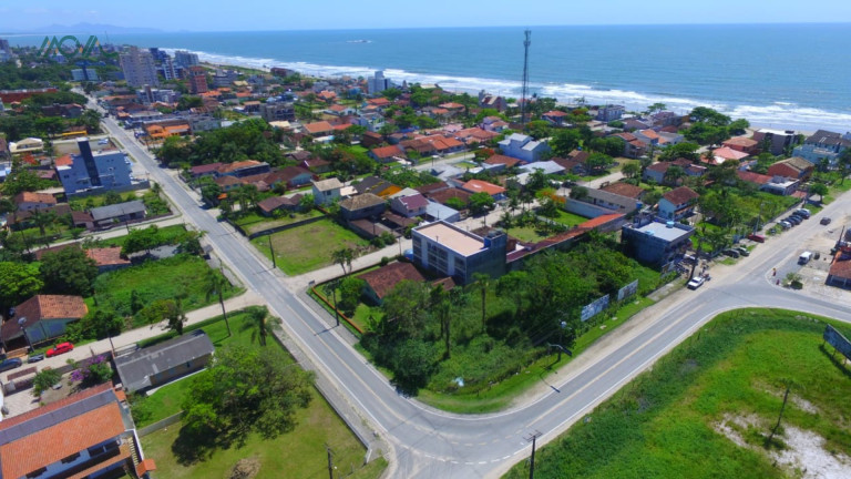 Imagem Terreno à Venda, 2.500 m² em Paese - Itapoá Imagem Terreno à Venda, 2.500 m² em Paese - Itapoá