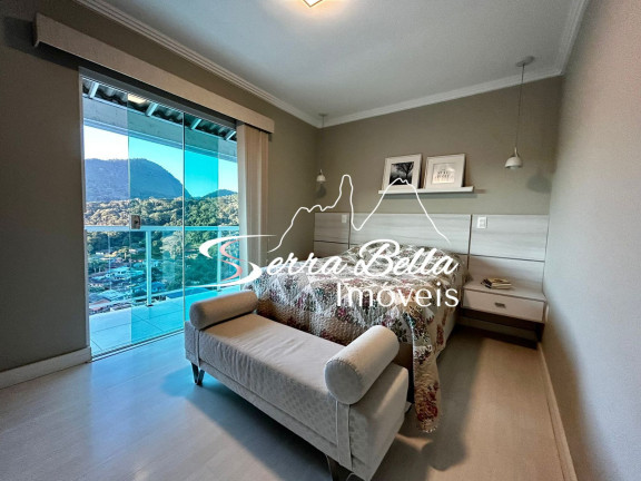 Imagem Casa com 3 Quartos à Venda, 250 m² em Albuquerque - Teresópolis Imagem Casa com 3 Quartos à Venda, 250 m² em Albuquerque - Teresópolis