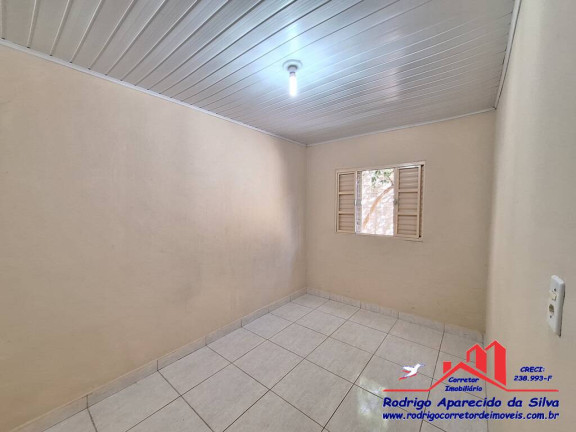 Imagem Casa com 3 Quartos à Venda, 200 m² em Nucleo Habitacional Ivone Alves Palma - Birigui