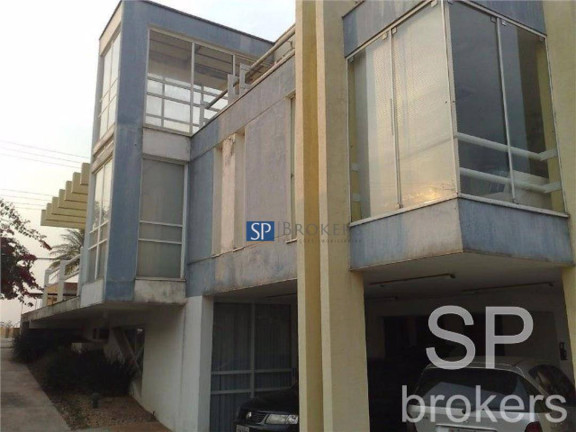 Imagem Casa com 3 Quartos à Venda, 351 m² em Condomínio Estância Marambaia - Vinhedo