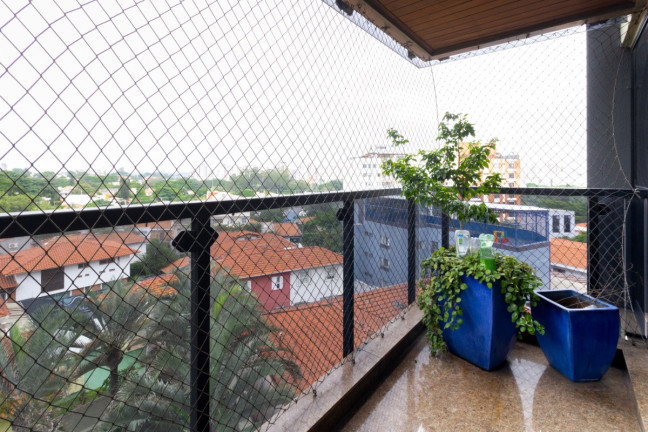 Imagem Apartamento com 3 Quartos à Venda, 158 m² em Bela Aliança - São Paulo
