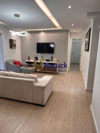 Apartamento com 3 Quartos à Venda, 109 m² em Vila Andrade - São Paulo