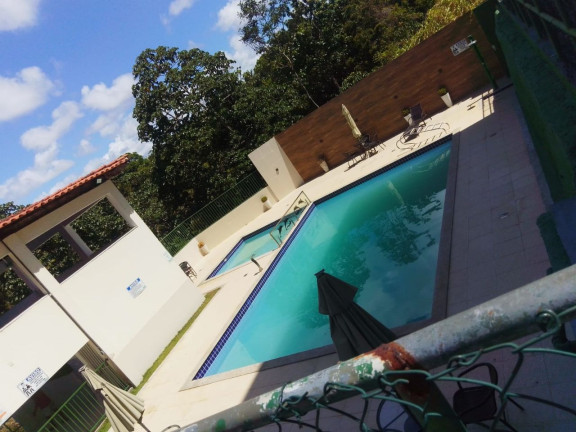 Imagem Apartamento com 2 Quartos à Venda, 46 m² em Fazenda Grande Iv - Salvador Imagem Apartamento com 2 Quartos à Venda, 46 m² em Fazenda Grande Iv - Salvador