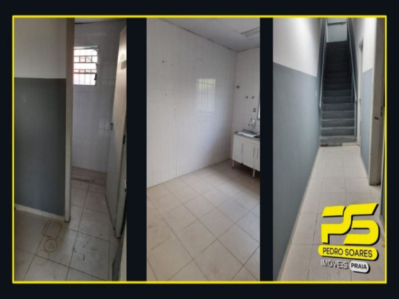Imagem Imóvel com 4 Quartos à Venda, 300 m² em Centro - João Pessoa