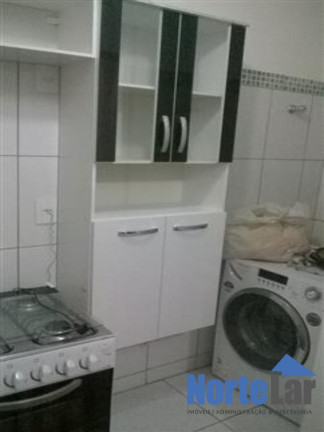 Imagem Apartamento com 1 Quarto à Venda, 44 m² em Centro - São Paulo