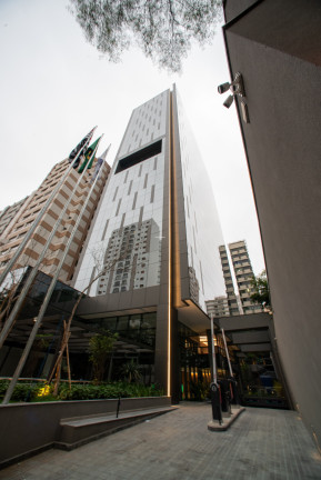 Imóvel para Alugar, 2.868 m² em Paraíso - São Paulo