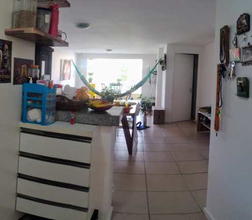 Imagem Apartamento com 3 Quartos à Venda, 104 m² em Praia De Cumbuco - Caucaia Imagem Apartamento com 3 Quartos à Venda, 104 m² em Praia De Cumbuco - Caucaia