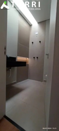 Imagem Imóvel com 3 Quartos à Venda, 180 m² em Condomínio Residencial Mont Blanc - Sorocaba