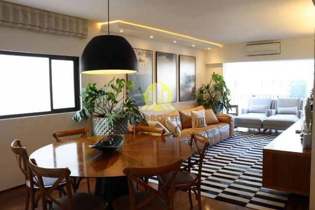 Imagem Cobertura com 5 Quartos à Venda, 288 m² em Vila Madalena - São Paulo Imagem Cobertura com 5 Quartos à Venda, 288 m² em Vila Madalena - São Paulo
