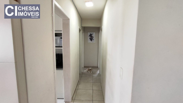 Imagem Apartamento com 3 Quartos à Venda, 65 m² em São João - Itajaí