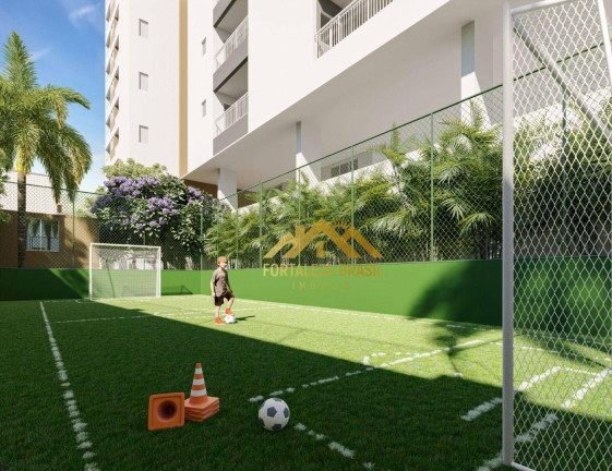Imagem Imóvel com 2 Quartos à Venda, 49 m² em Messejana - Fortaleza Imagem Imóvel com 2 Quartos à Venda, 49 m² em Messejana - Fortaleza