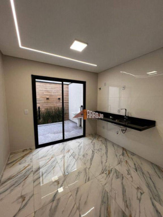 Imagem Sobrado com 3 Quartos à Venda, 129 m² em Vila Ré - São Paulo