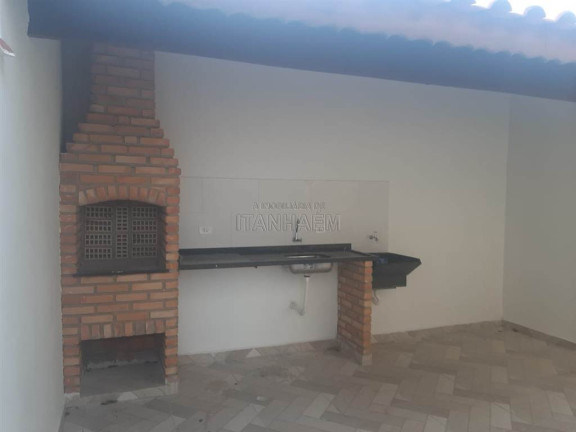 Imagem Casa com 3 Quartos à Venda, 70 m² em Santa Julia - Itanhaem