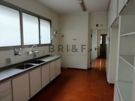 Imagem Apartamento com 4 Quartos à Venda, 295 m² em Jardim Paulista - São Paulo